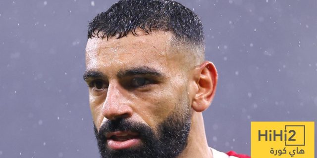 فاولر: شعرت بخيبة أمل بسبب صلاح!