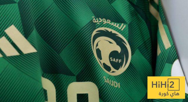 اسم سعودي يبرز لقيادة الأخضر في المونديال !