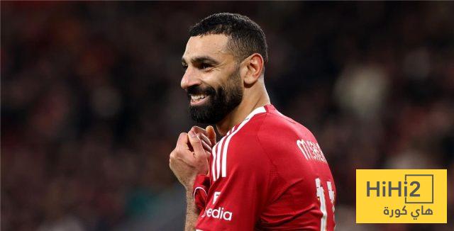 رحيل صلاح عن ليفربول يشكل تهديداً لباريس سان جيرمان !