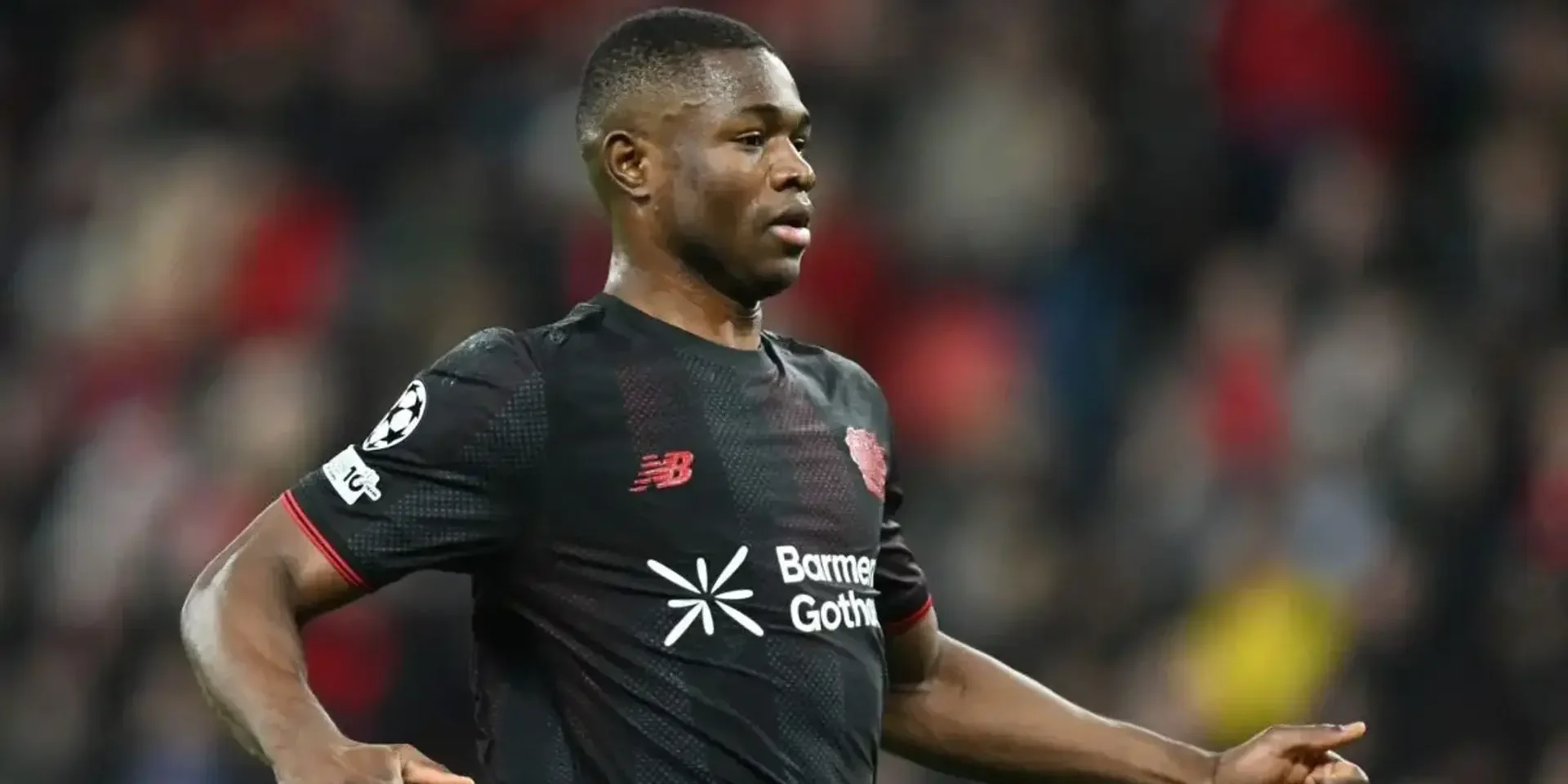 سعره صادم!.. برشلونة يراقب لاعب ليفركوزن