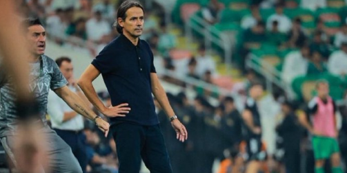 موسم استثنائي.. أرقام إنزاغي ترسم هيبة الهلال