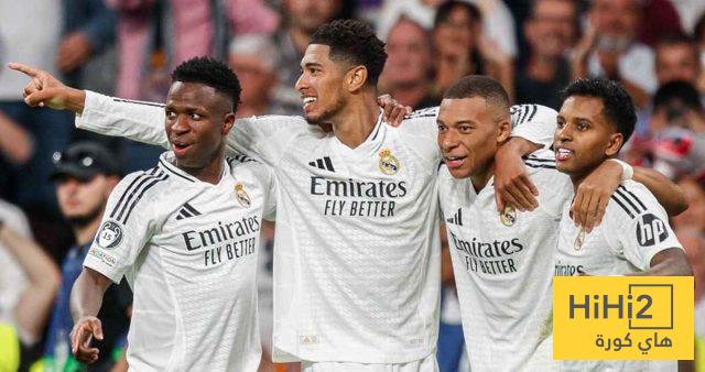 قائمة ريال مدريد لمواجهة مايوركا غدًا.. عودة ميليتاو وجاهزية بيلينجهام