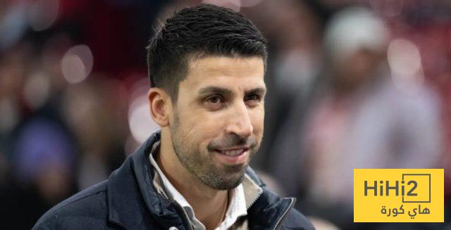 سامي خضيرة يحذر ريال مدريد من بايرن ميونخ