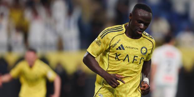 ماني ماكينة أرقام لا تتوقف مع النصر !