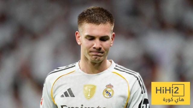 مأزق ماستانتونو في ريال مدريد