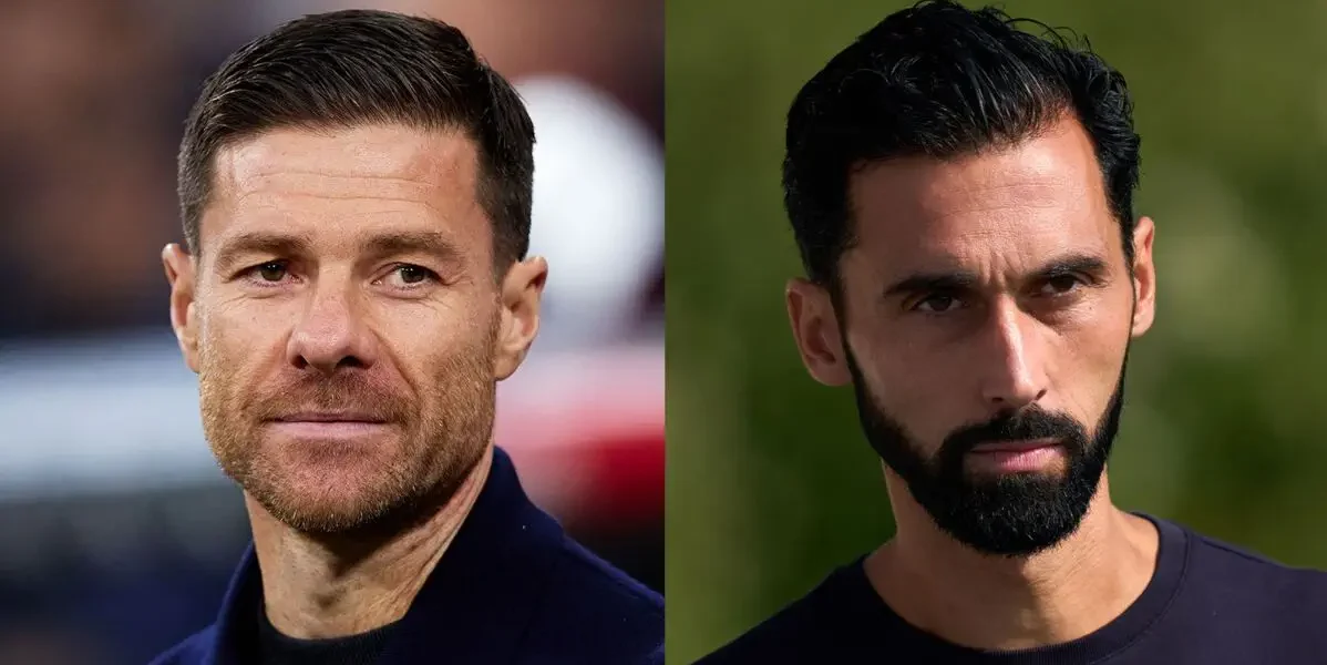 أربيلوا يعادل عدد خسائر تشابي ألونسو!