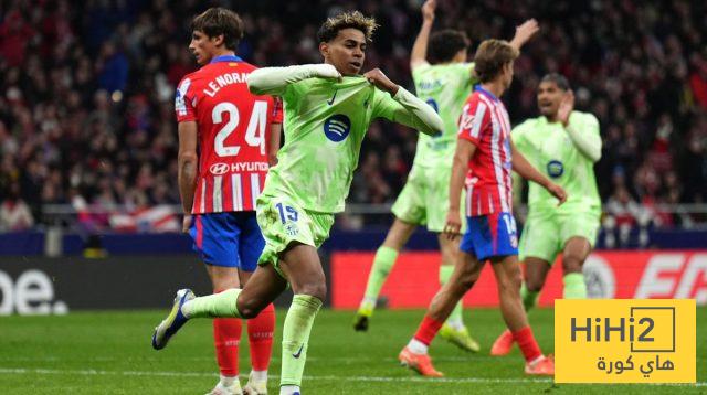 هذا ما فعله مايوركا في لقاء أتلتيكو مدريد وبرشلونة!