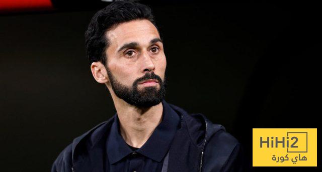“الأبقار المقدسة” هي كابوس أربيلوا القادم في ريال مدريد !