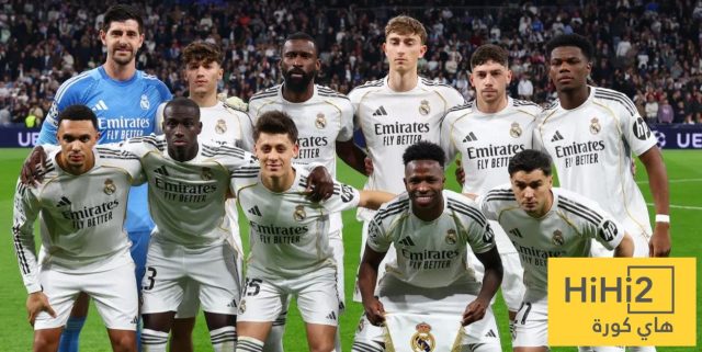 180 مليون يورو بلا تأثير واضح في ريال مدريد
