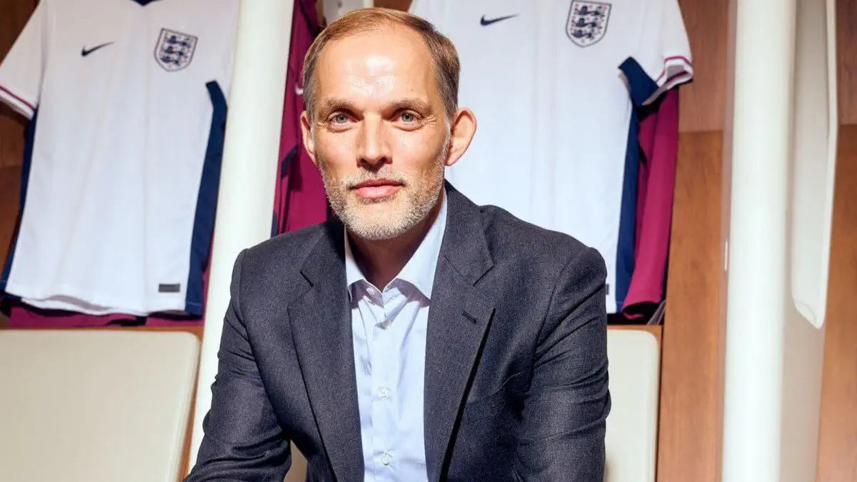 مبابي وراء أزمة توخيل في باريس سان جيرمان!