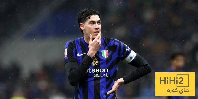 رئيس انتر ميلان يغلق الباب في وجه برشلونة والسبب باستوني