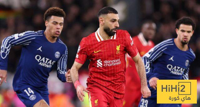 هل يكون نجم فرنسا بديل صلاح في ليفربول؟