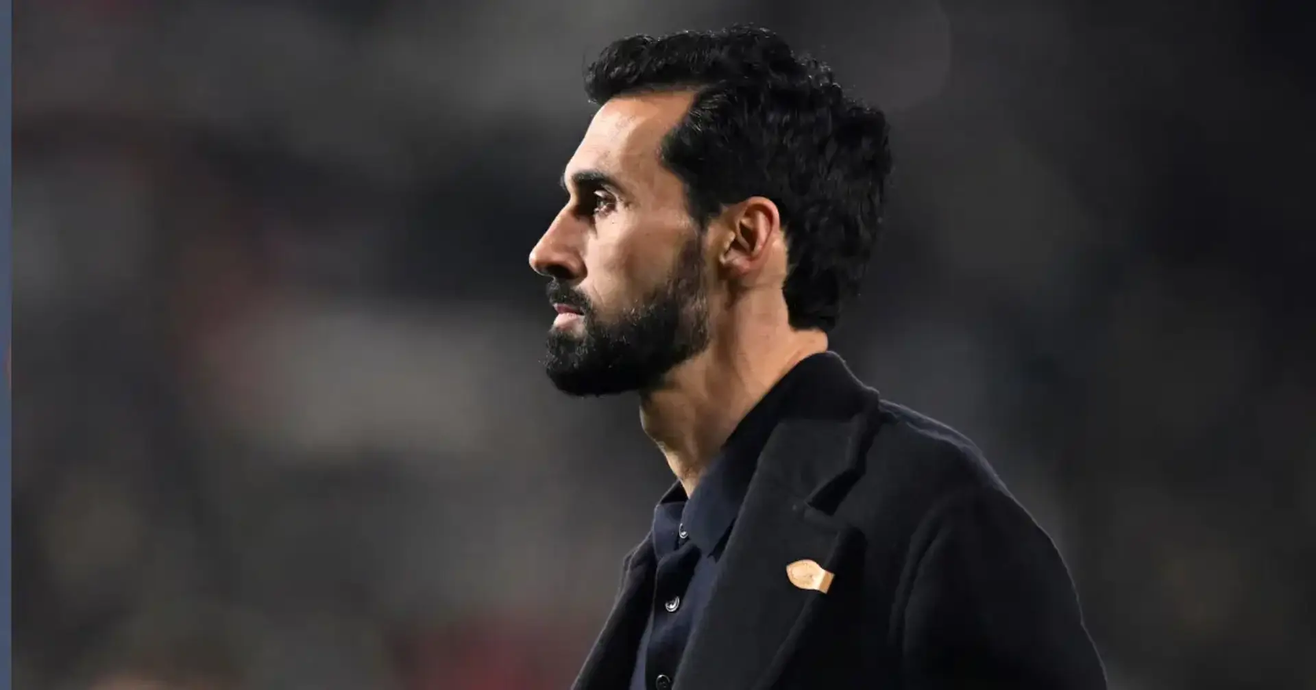 صراع في مشروع أربيلوا !