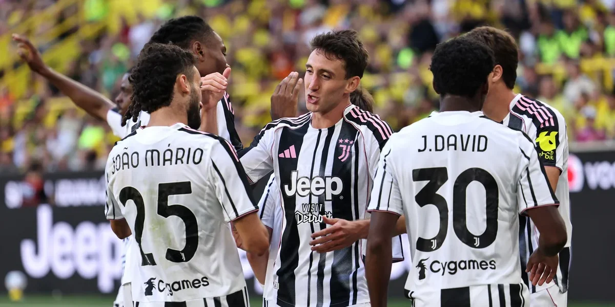 برشلونة يستهدف نجم يوفنتوس