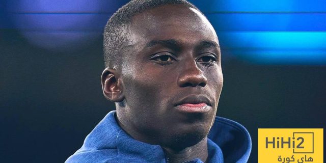 موعد عودة ميندي لمباريات ريال مدريد
