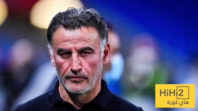 جالتييه يحذر من انتفاضة «العميد» رغم الغيابات