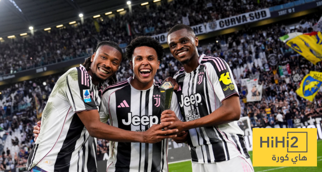 تقييم لاعبي يوفنتوس ضد جنوى في الدوري الإيطالي