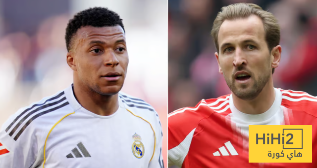 الذكاء الاصطناعي يتوقع نتيجة مباراة ريال مدريد وبايرن ميونخ
