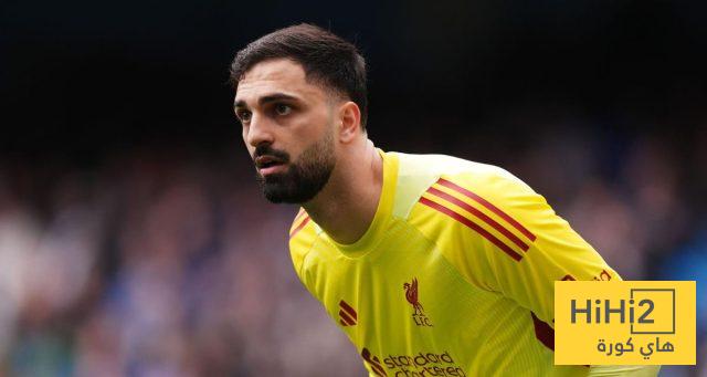 هل أخطأ ليفربول في التعاقد مع مامارداشفيلي ؟