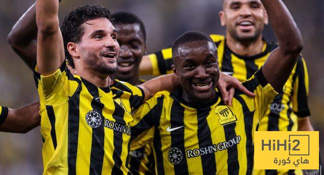 مكافآت تاريخية وتحفيزات كبرى داخل الاتحاد !