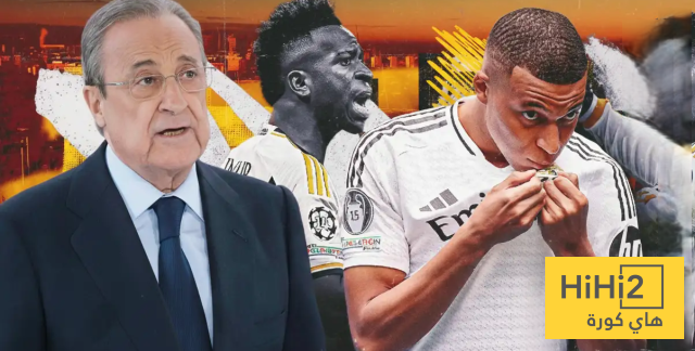 بيريز يحسمها .. فينيسيوس الأفضل ومبابي يخسر الرهان