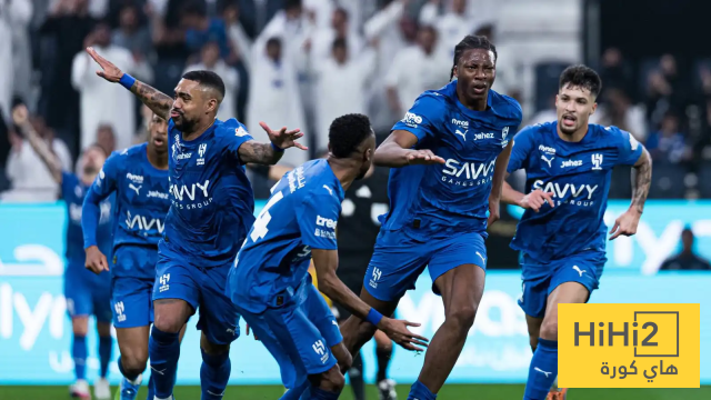 يوفنتوس يستهدف منبوذ الهلال