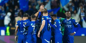 الهلال يحسم صفقة مدوية.. نجم الدوري الإنجليزي يقترب من الرياض