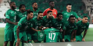 السومة في القمة.. وتوني يزاحم أساطير الأهلي على عرش الهدافين