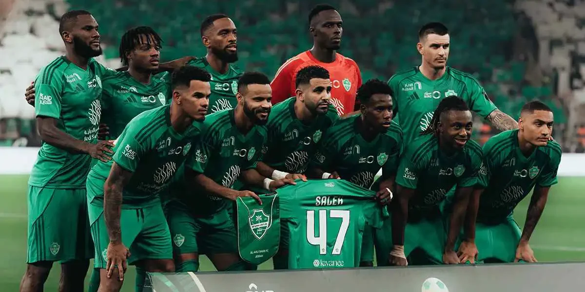 الأهلي يهيمن على مواجهاته الأخيرة مع الفيحاء !