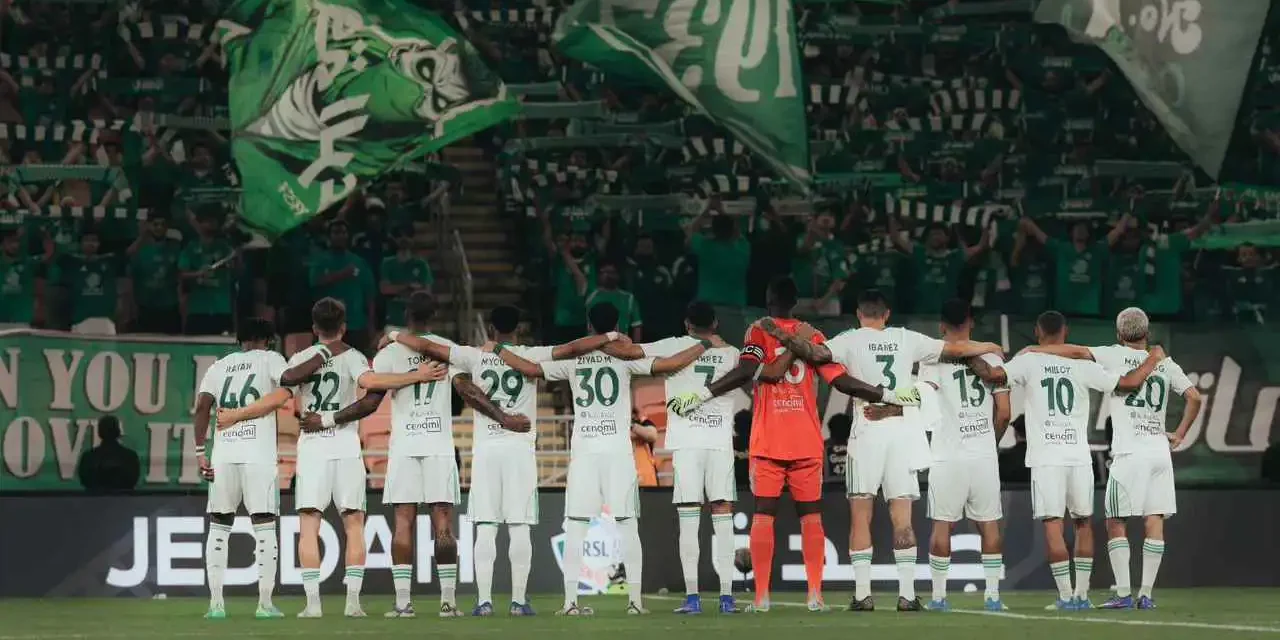 أبرز هدافي مواجهات الأهلي والفيحاء