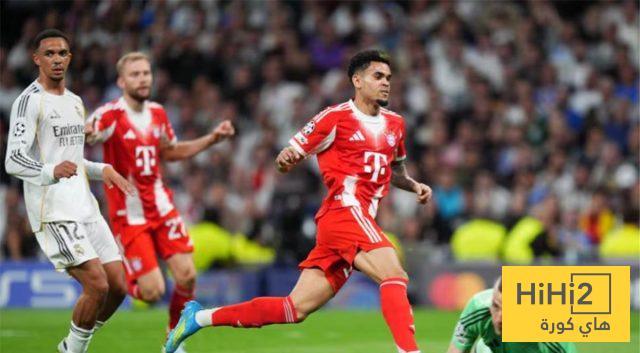 الفوز في ذهاب دوري الأبطال فال جيد لبايرن ميونخ .. على الريال الحذر !