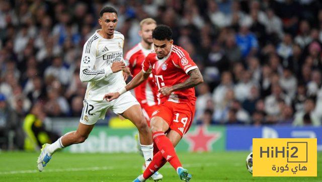 التاريخ يقول ان الريال سيودع البطولة
