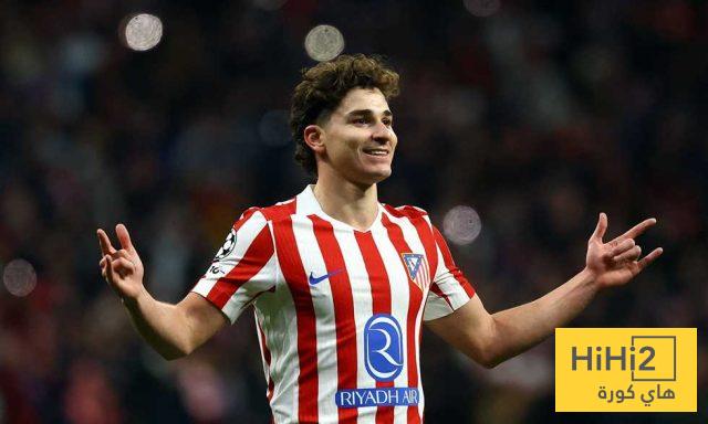 لا مكان لـ ألفاريز في برشلونة والسبب لامين يامال..!