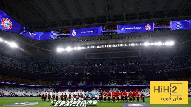 الذكاء الاصطناعي يمنح ريال مدريد الأمل