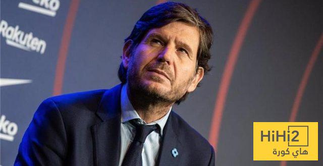 تعليق أليماني على لمسة يد بوبيل ضد برشلونة