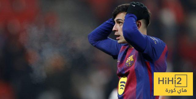 برشلونة يهدر بيدري ..!