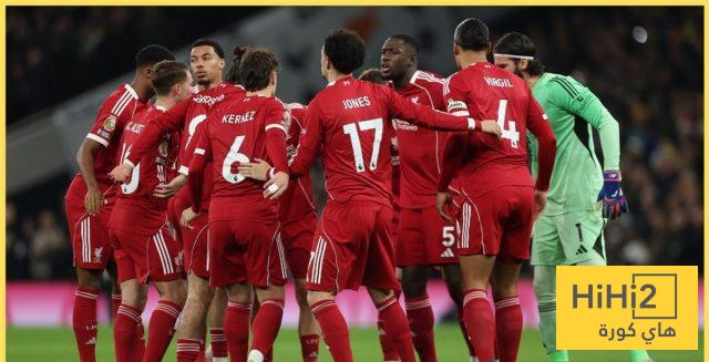 ليفربول يواجه عقبة في طريق صفقته الجديدة