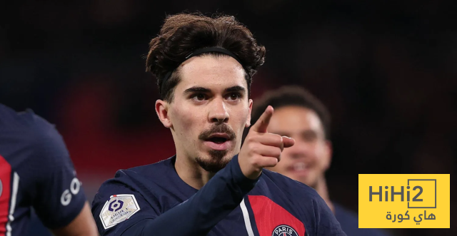 فيتينيا يغرد خارج السرب ويتخطى بيدري الأفضل في برشلونة !