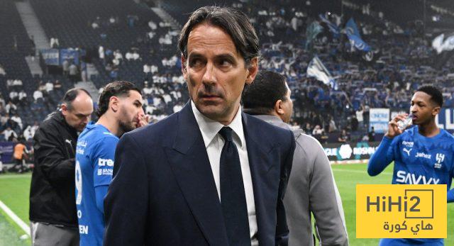 الهلال يحدد موعدًا مبكرًا للسفر إلى جدة !