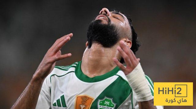 اتهامات وآراء متضاربة بشأن حرمان الأهلي من حقوقه أمام الفيحاء !