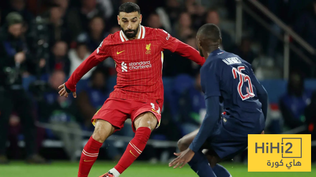 بايرن ميونخ يصدم محمد صلاح!!