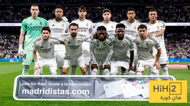 بالأرقام.. أسوأ لاعب من ريال مدريد في لقاء جيرونا