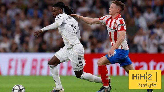 ريال مدريد بلا هوية في ليلة باهتة!