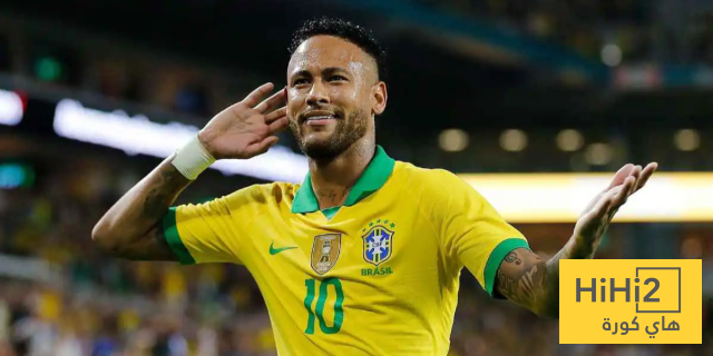 أنشيلوتي يفتح الباب لنيمار.. 60 يوم فقط تفصلان بينه وبين حلم المونديال!