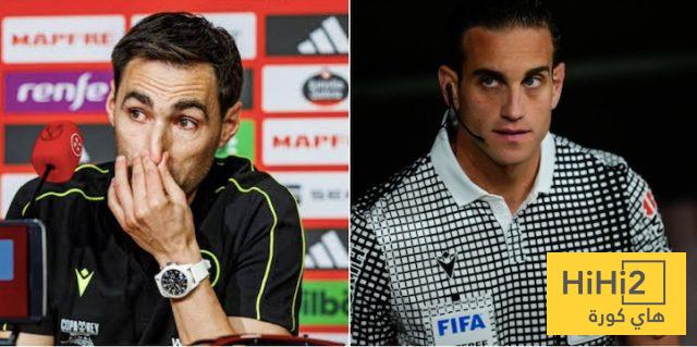 4 نقاط سرقها هذان اللصان من ريال مدريد