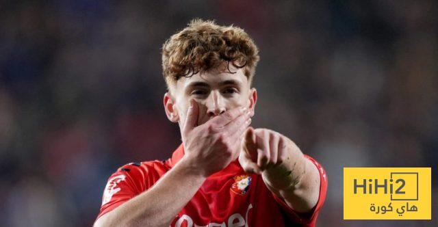 قيمة الشرط الجزائي في عقد مونيوز.. وميزة خاصة لريال مدريد