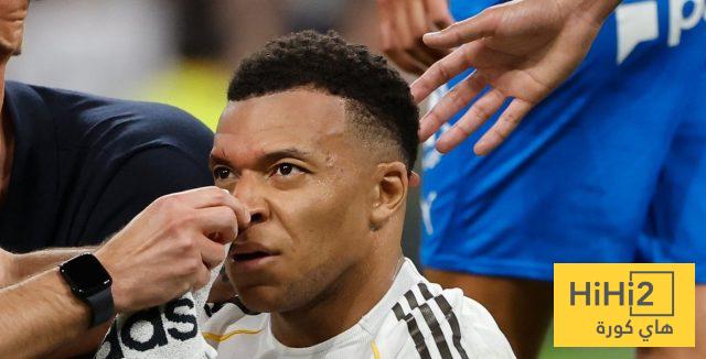 انقلاب في الإعلام المدريدي بسبب تبرير تجاهل ركلة جزاء مبابي أمام جيرونا !
