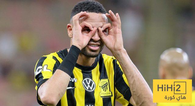 تشكيلة الاتحاد المتوقعة أمام الوحدة الإماراتي