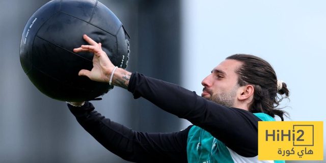 سوبوسلاي يقدم اعتذارا صريحا لجماهير ليفربول