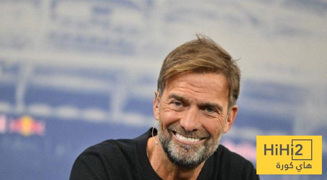 يورغن كلوب على رادار غلطة سراي